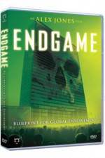 Watch Endgame: Blueprint for Global Enslavement Solarmovie