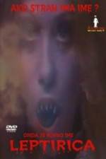 Watch Leptirica Solarmovie