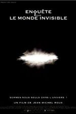 Watch Investigation Into the Invisible World Solarmovie