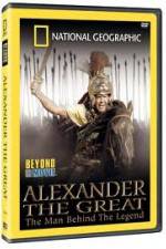 Watch National Geographic: Alexander The Great The Man and the Legend Solarmovie