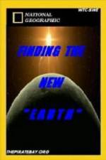 Watch National Geographic Finding the New Earth Solarmovie
