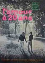 Watch Love at Twenty Solarmovie