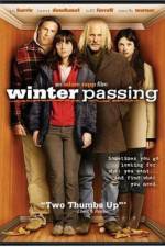 Watch Winter Passing Solarmovie