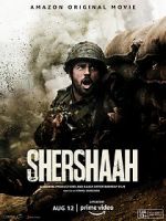 Watch Shershaah Solarmovie