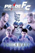 Watch Pride Shockwave 2006 Solarmovie
