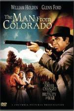 Watch The Man from Colorado Solarmovie