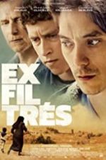 Watch Escape from Raqqa Solarmovie