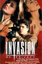 Watch Invasion of Privacy Solarmovie