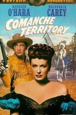 Watch Comanche Territory Solarmovie