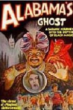 Watch Alabama's Ghost Solarmovie