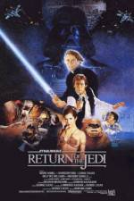 Watch Star Wars: Episode VI - Return of the Jedi Solarmovie