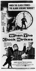 Watch When the Clock Strikes Solarmovie