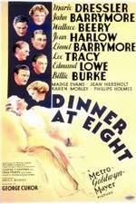 Watch Dinner at Eight Solarmovie