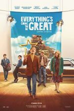 Watch Everything\'s Going to Be Great Solarmovie