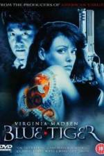 Watch Blue Tiger Solarmovie