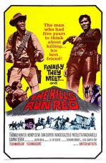 Watch The Hills Run Red Solarmovie