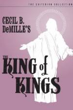 Watch The King of Kings Solarmovie