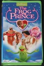 Watch The Frog Prince Solarmovie
