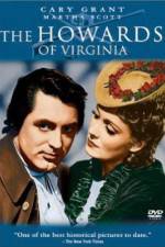 Watch The Howards of Virginia Solarmovie