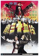 Watch The Avenging Eagle Solarmovie