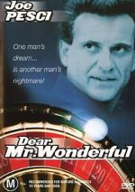 Watch Dear Mr. Wonderful Solarmovie