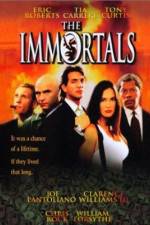 Watch The Immortals Solarmovie