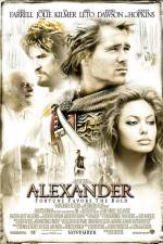 Watch Alexander Solarmovie