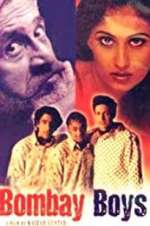 Watch Bombay Boys Solarmovie