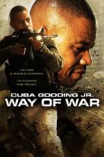 Watch The Way of War Solarmovie