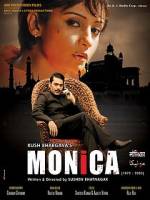Watch Monica Solarmovie