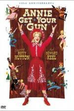 Watch Annie Get Your Gun Solarmovie