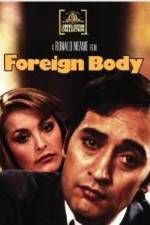 Watch Foreign Body Solarmovie