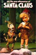 Watch The Life & Adventures of Santa Claus Solarmovie