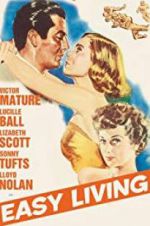 Watch Easy Living Solarmovie