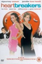 Watch Heartbreakers Solarmovie
