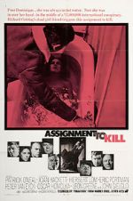 Watch Assignment to Kill Solarmovie