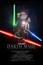 Watch Darth Maul: Apprentice (Short 2016) Solarmovie