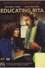 Watch Educating Rita Solarmovie