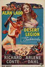 Watch Desert Legion Solarmovie
