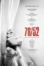 Watch 78/52: Hitchcock\'s Shower Scene Solarmovie