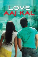 Watch Love Aaj Kal Solarmovie