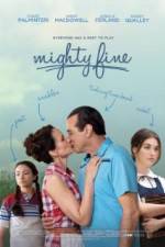 Watch Mighty Fine Solarmovie