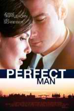 Watch A Perfect Man Solarmovie