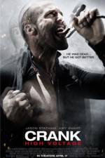 Watch Crank 2: High Voltage Solarmovie