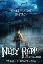 Watch Nelly Rapp: Monster Agent Solarmovie