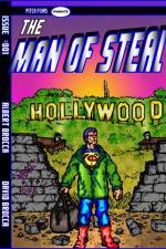 Watch The Man of Steal Solarmovie