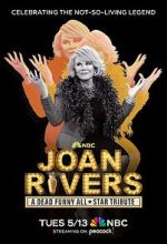 Watch Joan Rivers: A Dead Funny All-Star Tribute (TV Special 2025) Solarmovie
