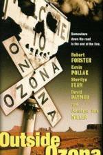 Watch Outside Ozona Solarmovie