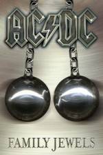 Watch ACDC Family Jewels Solarmovie