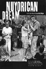 Watch Nuyorican Dream Solarmovie